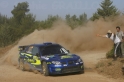 Ostberg-Unnerud Shakedown